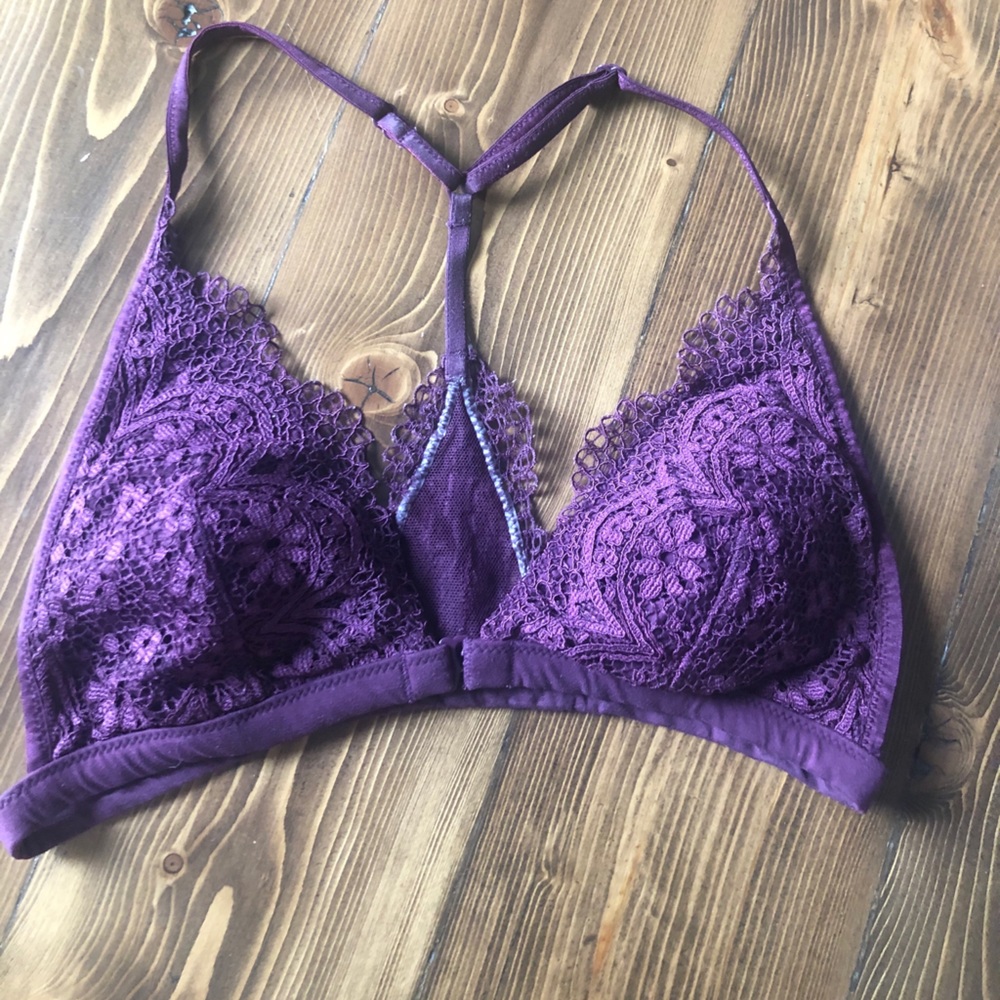 Victoria’s Secret Bralette